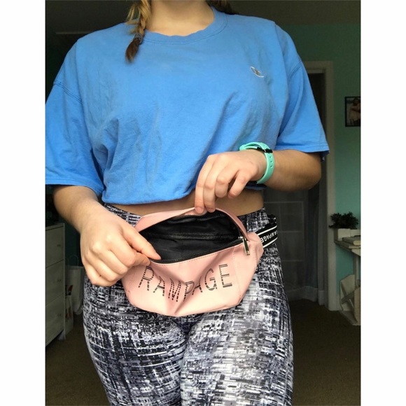 “Rampage” fani pack - Picture 4 of 4